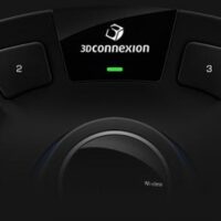SpaceMouse Pro Wireless