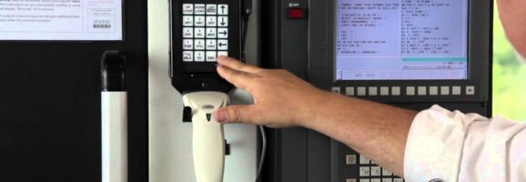 cnc data management