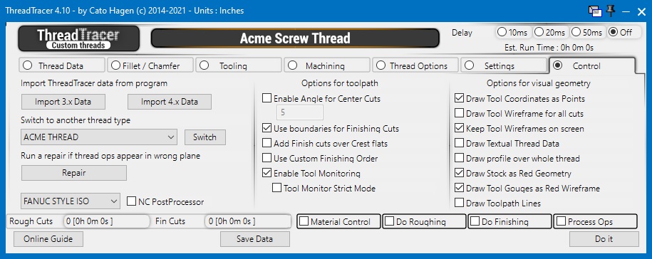 standard operating variables standard operating variables