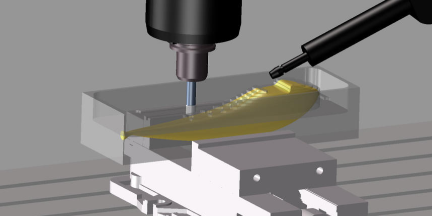Machine Simulation Machine Simulation