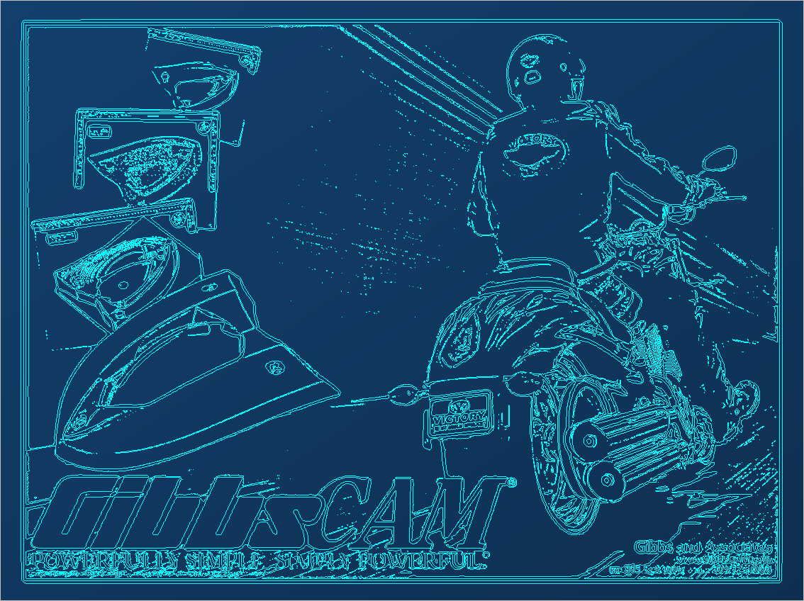 Raster2Vector Raster2Vector