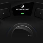 SpaceMouse Pro Wireless