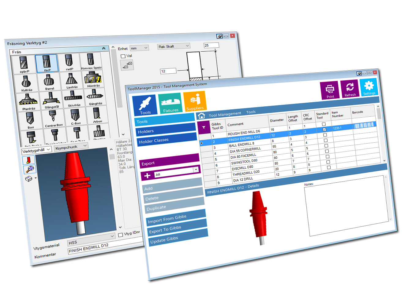 ToolManager A4 Broschure ENG ToolManager A4 Broschure ENG