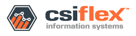 csiflex logo csiflex logo