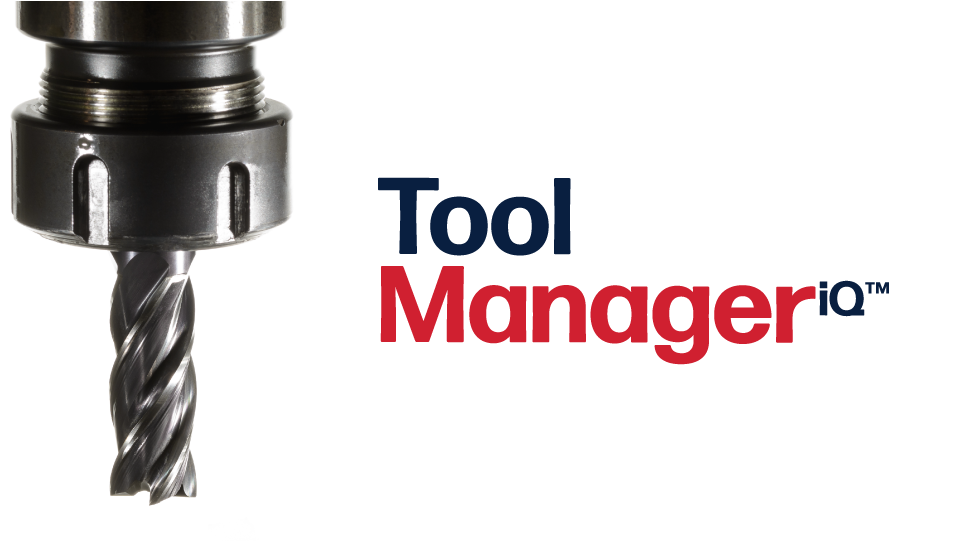 ToolManageriQ ToolManageriQ